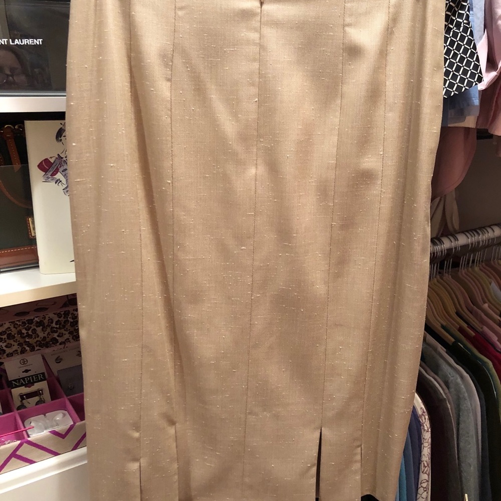 ESCADA Dress - Picture 6 of 12
